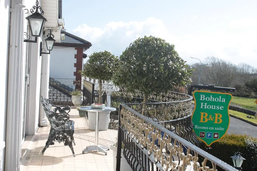Bohola House B&B Galway Bed & Breakfast